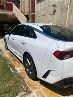 كيا K5
